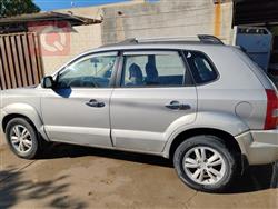 هیۆندای تۆکسۆن